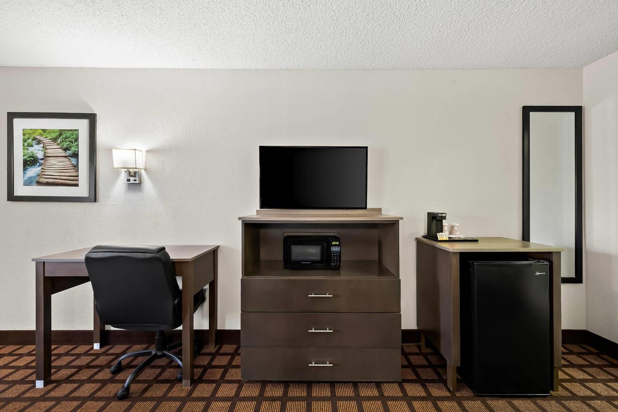 Quality Inn Raeford Ngoại thất bức ảnh